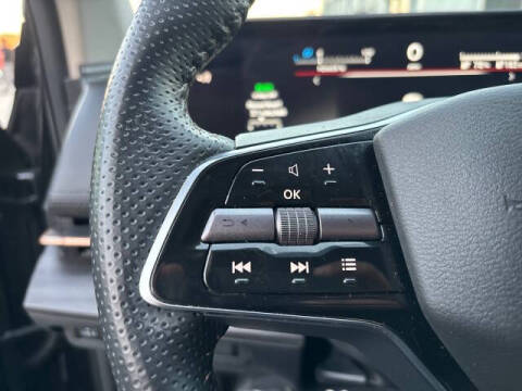 2024 Nissan Ariya Engage