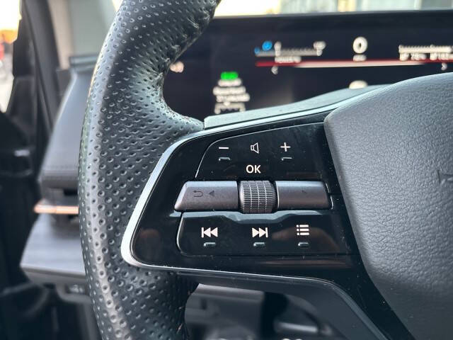 2024 Nissan Ariya Engage