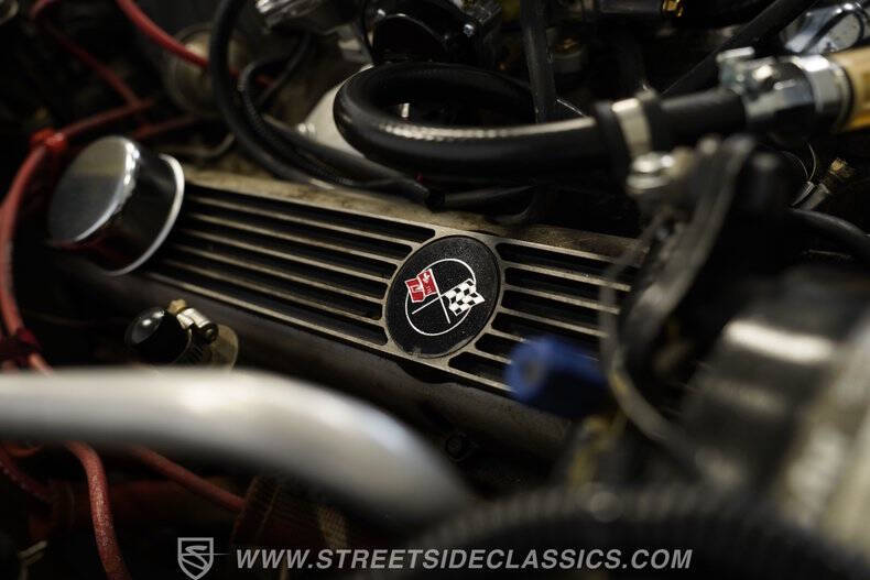 1979 Chevrolet Corvette