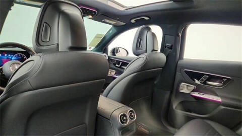 2025 Mercedes-Benz GLC GLC 300 4MATIC