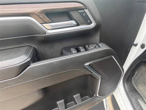 2024 Chevrolet Silverado 3500HD