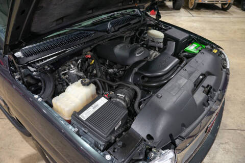 2003 GMC Yukon SLT