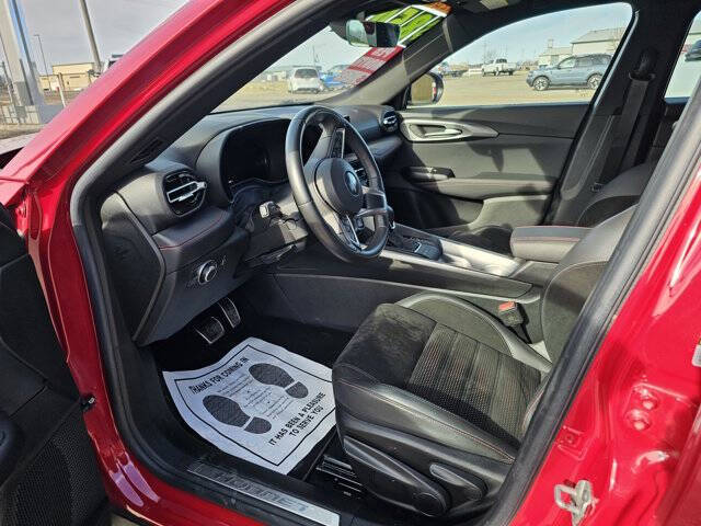 2023 Dodge Hornet GT