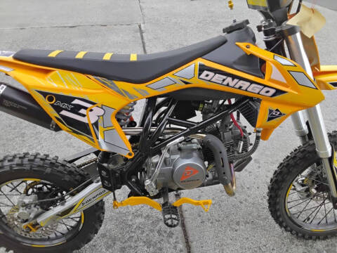 2025 Denago MX 3