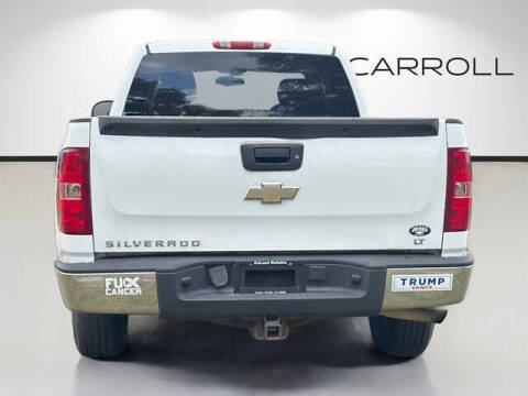 2009 Chevrolet Silverado 1500