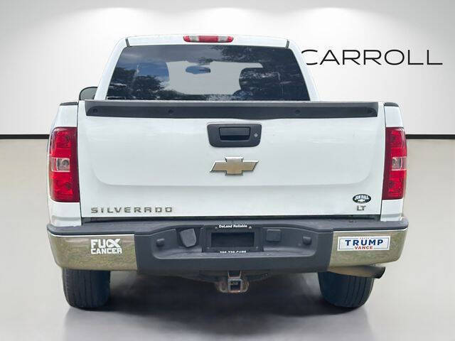 2009 Chevrolet Silverado 1500