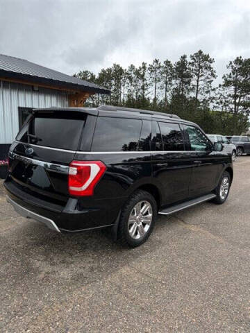 2019 Ford Expedition XLT