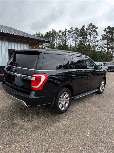 2019 Ford Expedition XLT