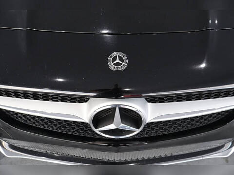 2019 Mercedes-Benz CLA CLA 250