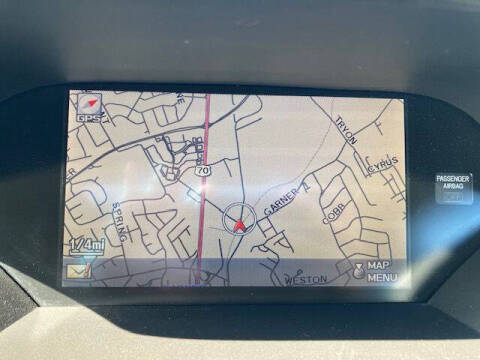 2015 Acura RDX w/Tech