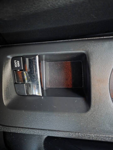 2017 Jeep Compass High Altitude