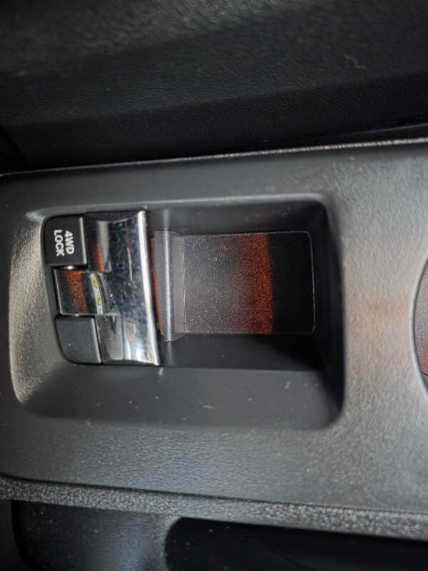 2017 Jeep Compass High Altitude