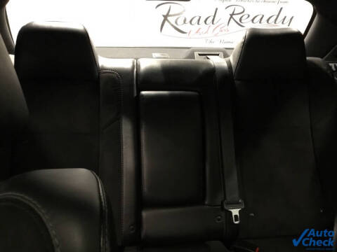 2018 Dodge Challenger GT