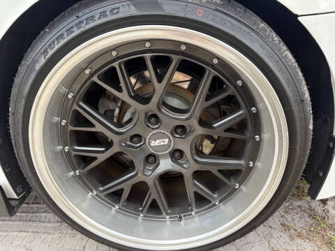 2015 Infiniti Q50 Sport