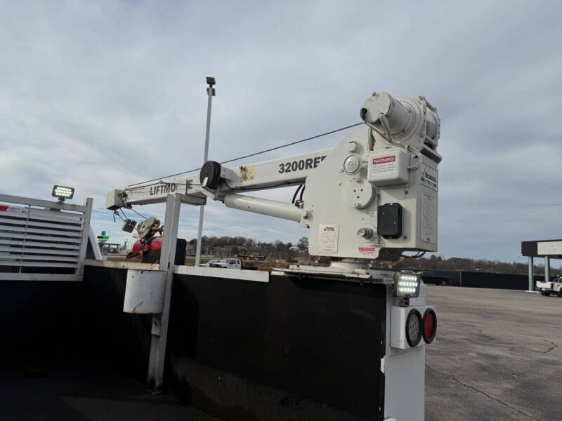 2021 Ford F-350 Super Duty XL