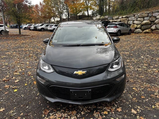 2019 Chevrolet Bolt EV for sale at Bowman Auto Center in Clarkston, MI