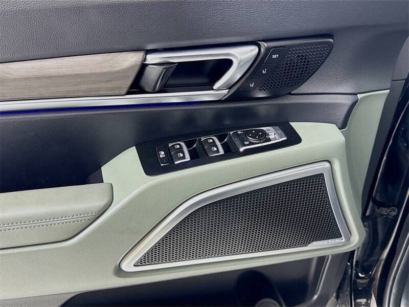 2024 Kia Telluride SX-Prestige X-Pro