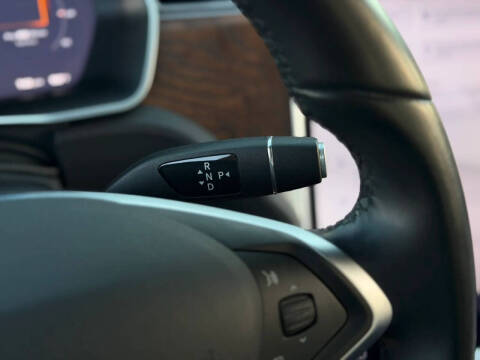 2017 Tesla Model S