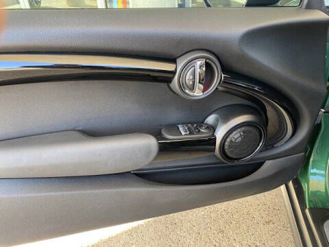 2021 MINI Hardtop 2 Door Cooper S