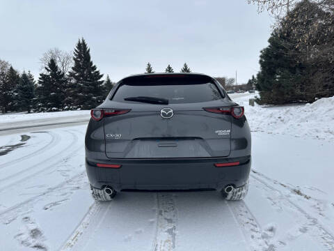 2023 Mazda CX-30 2.5 S Select