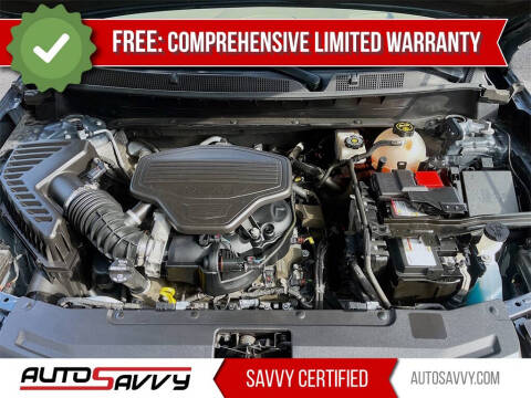 2020 Cadillac XT6 Sport