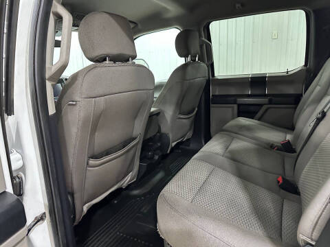 2020 Ford F-450 Super Duty