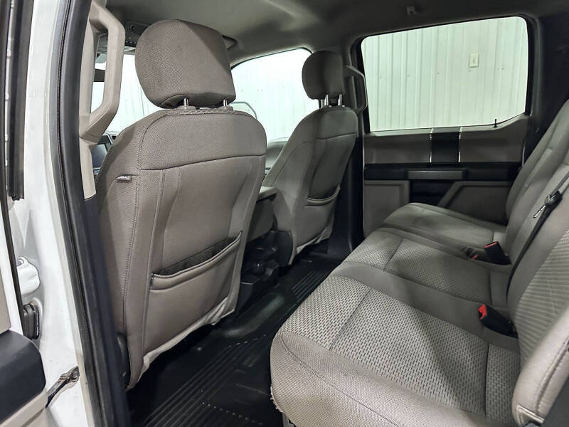 2020 Ford F-450 Super Duty