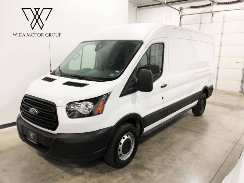 2019 Ford Transit Cargo for sale at Wida Motor Group in Bolingbrook IL