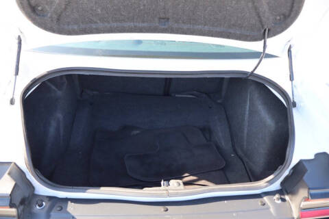 2016 Dodge Challenger SRT Hellcat