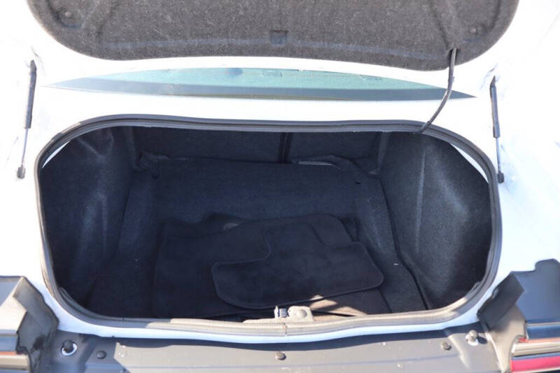 2016 Dodge Challenger SRT Hellcat