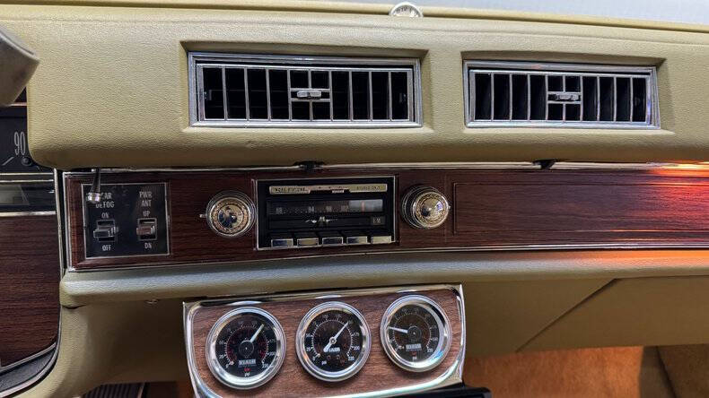 1976 Cadillac DeVille