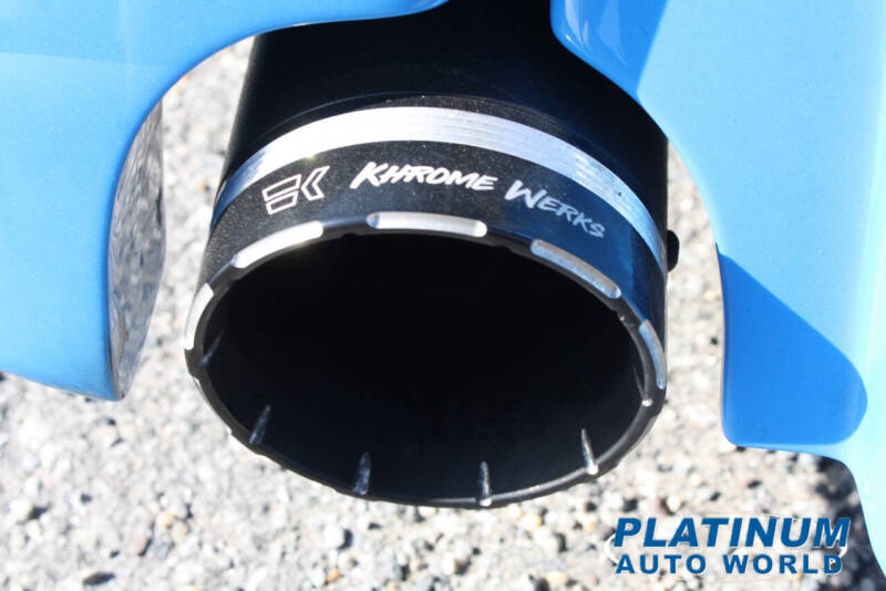 2020 Harley-Davidson Road Glide