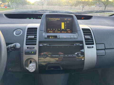 2007 Toyota Prius