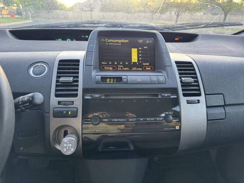 2007 Toyota Prius