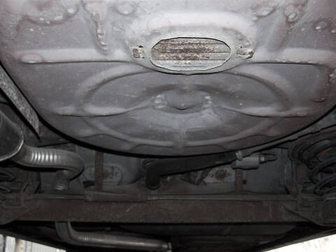 1990 Pontiac Sunbird LE