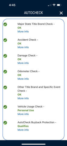 2008 Smart fortwo passion