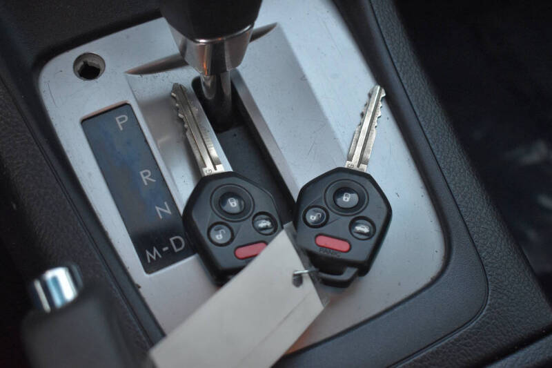 2014 Subaru XV Crosstrek 2.0i Premium