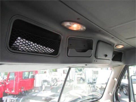 2014 Freightliner Cascadia