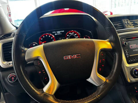 2013 GMC Acadia SLT-1