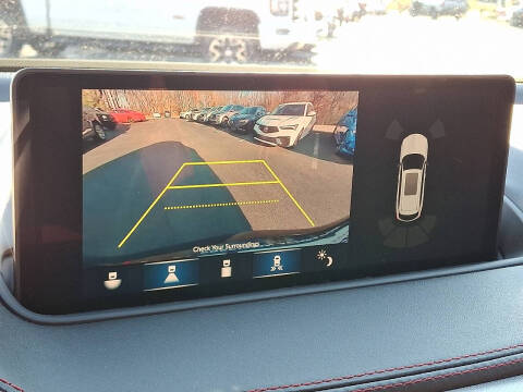 2023 Acura MDX SH-AWD w/A-SPEC