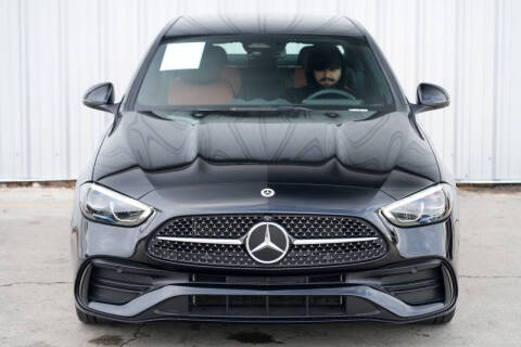 2023 Mercedes-Benz C-Class C 300