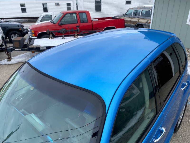 2008 Chrysler PT Cruiser Touring