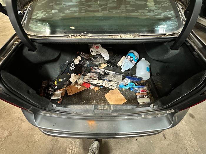 2006 Acura TL