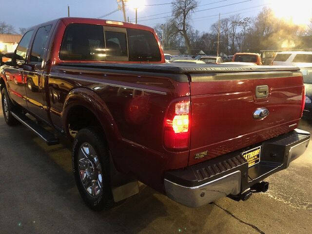 2015 Ford F-250 Super Duty for sale at Extreme Auto Plaza in Des Moines, IA