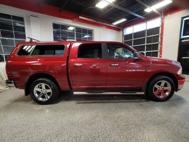 2011 RAM 1500
