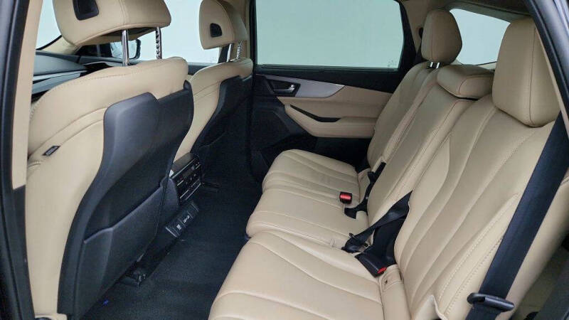 2023 Acura MDX SH-AWD w/Tech