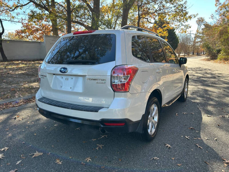 2014 Subaru Forester i Premium photo 7