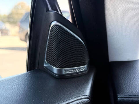 2016 Mercedes-Benz CLS CLS 400 4MATIC