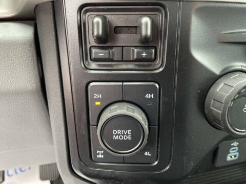 2025 Ford F-250 Super Duty