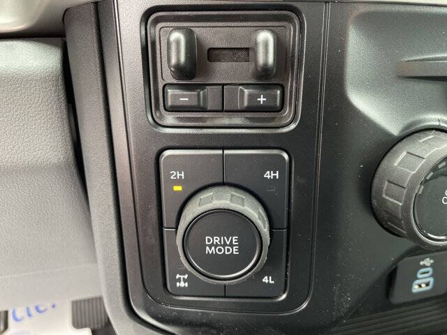 2025 Ford F-250 Super Duty